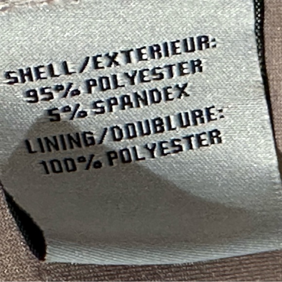 Bagatelle Faux Suede Jacket - Picture 9 of 9